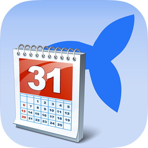 Heroma - MinTid app icon
