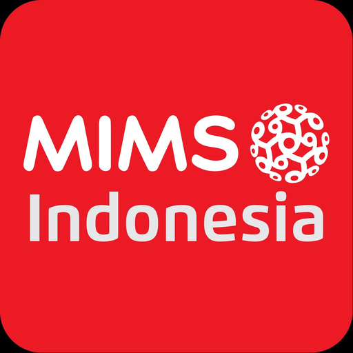 MIMS Indonesia app icon