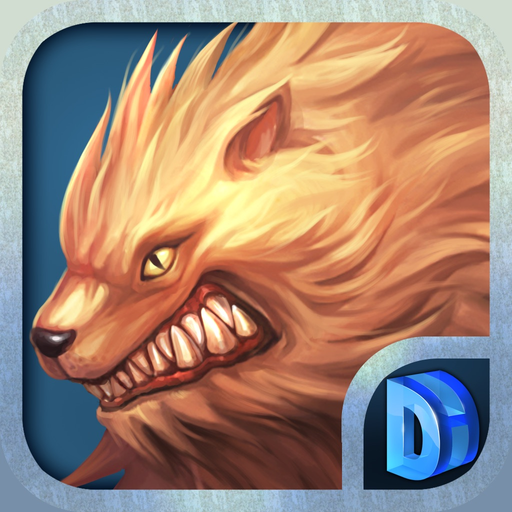 Fort Conquer app icon