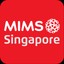 MIMS Singapore icon