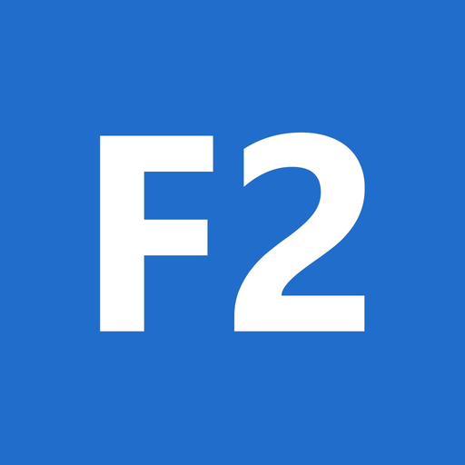 F2 Touch app icon