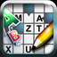 Crosswords Pro icon