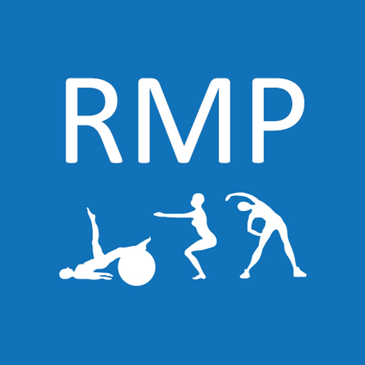 Rehab My Patient app icon