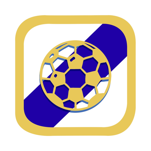 Madrid Fútbol News & Videos app icon