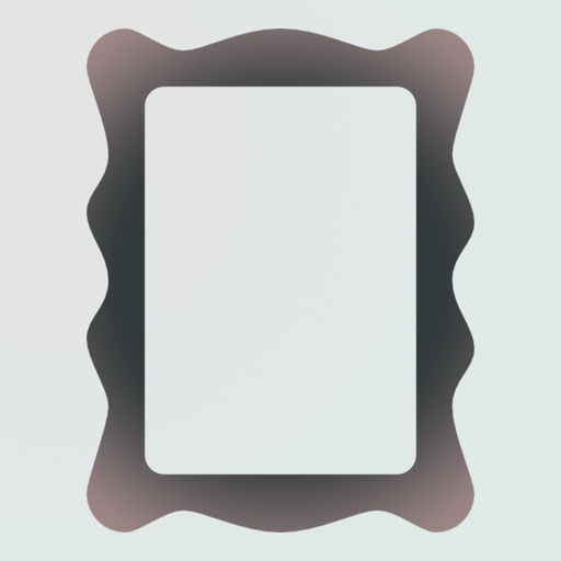 Mirror Magnify app icon