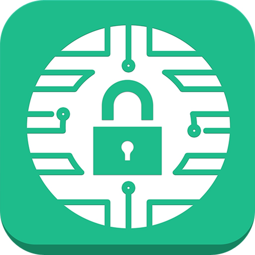 Freedelity Secure Browser app icon