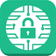 Freedelity Secure Browser icon