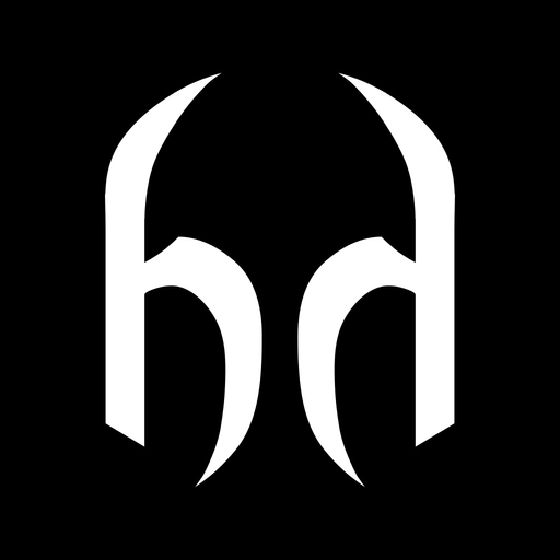 Heavy Headlines app icon
