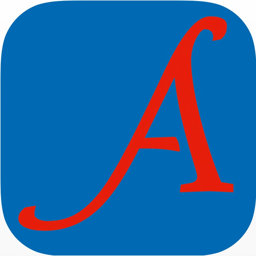 Collins French-English app icon