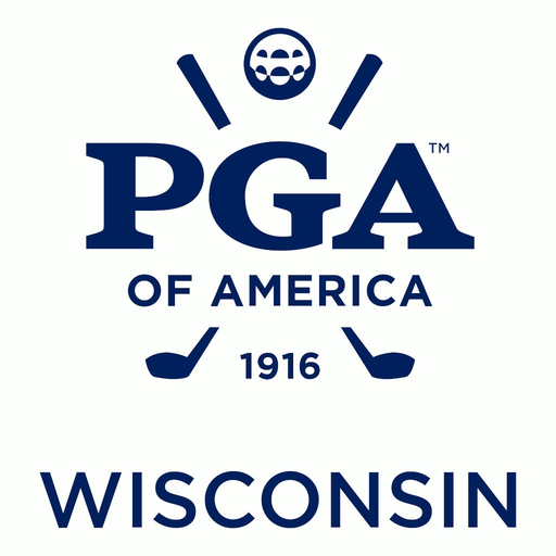 WPGA - Wisconsin PGA app icon