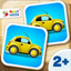 PRESCHOOL-GAMES Happytouch® icon