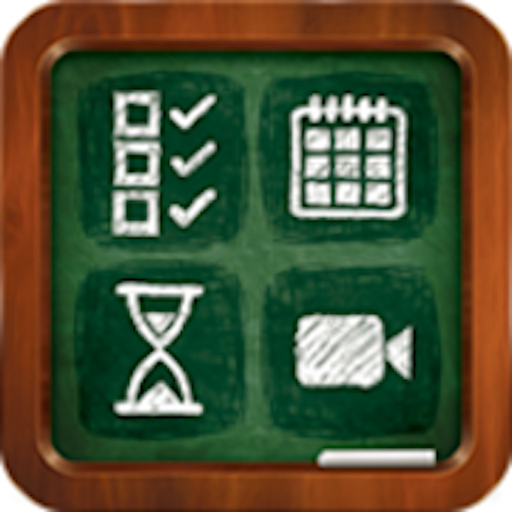 First Then Visual Schedule HD app icon