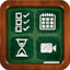 First Then Visual Schedule HD icon