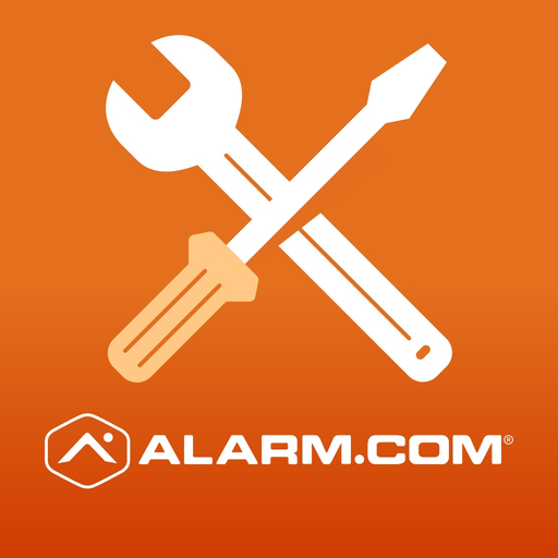 Partner MobileTech app icon