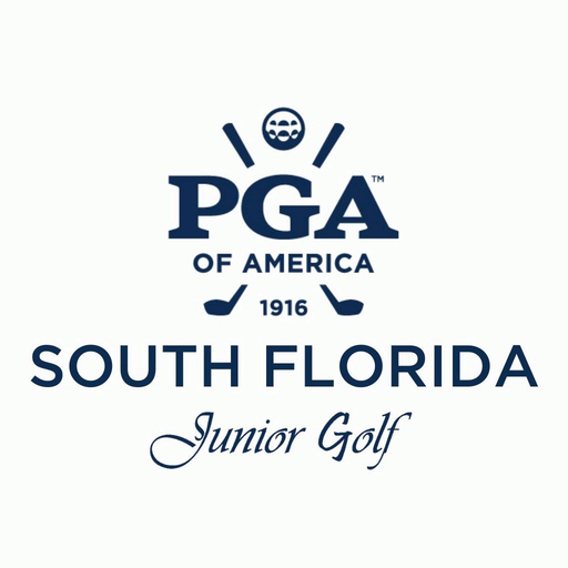 South Florida PGA Junior app icon
