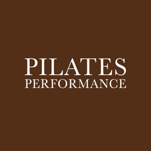 Pilates Performance Ireland app icon