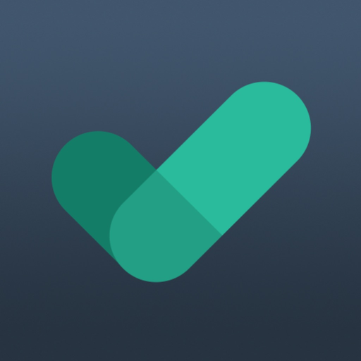 PillTimer app icon