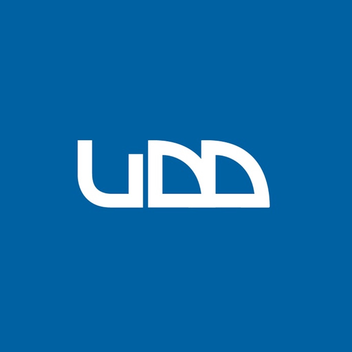 Mi UDD app icon