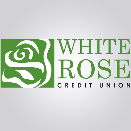 White Rose Credit Union Mobile app icon