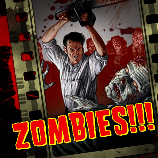 Zombies !!! ® Board Game app icon