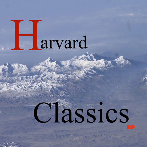 Harvard Classics app icon
