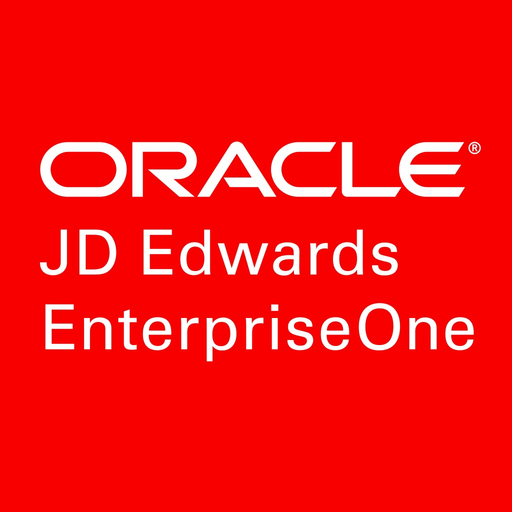 JD Edwards EnterpriseOne app icon