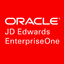 JD Edwards EnterpriseOne icon