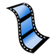 XENOZU Player for YouTube icon