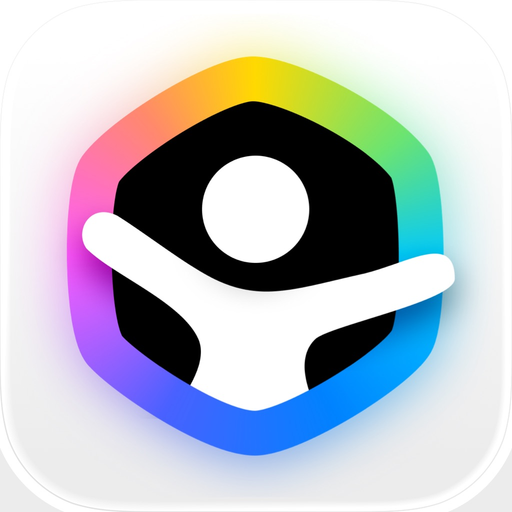 Argus: Pedometer Step Tracker app icon