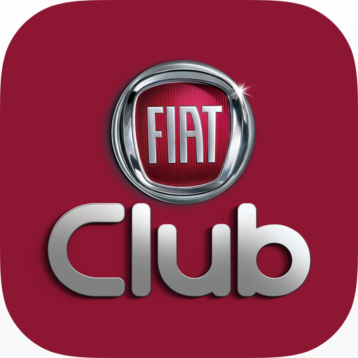 Fiat Club app icon