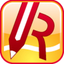 Rechtschreibung App icon