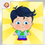 Little Genius - Preschool Interactive Educational Kids Game icon