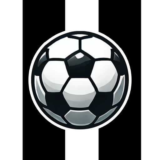 Juventus FC News & Scores app icon
