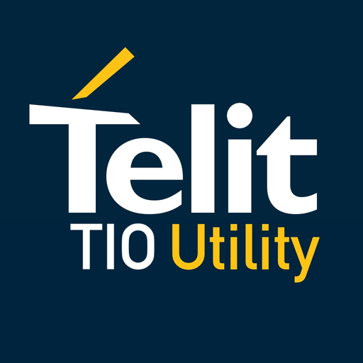 Terminal IO Utility app icon