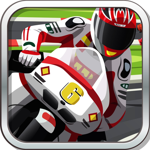 Motorcycles for Toddlers app icon