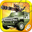 Desert Jeep Gunner G.I. icon