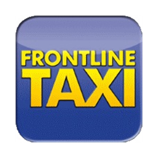 Frontline Taxis app icon