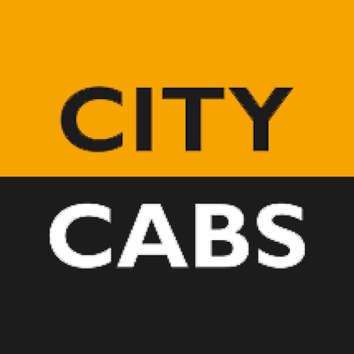 City Cabs Derry app icon