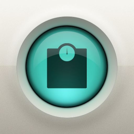 Lose Weight - Mindfulness Meditation for weight loss and mindful eating app icon