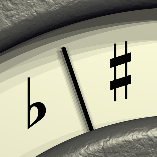 Retro Tuner app icon