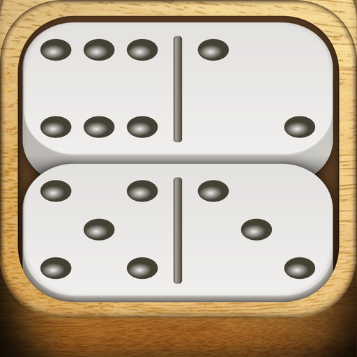 Dominos app icon