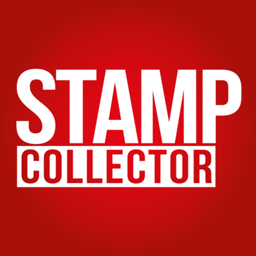 Stamp Collector Magazine app icon