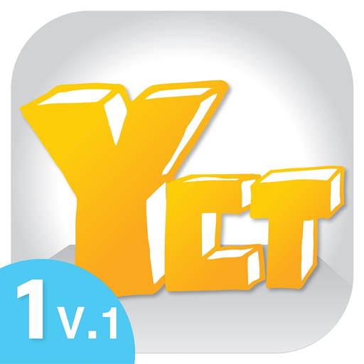 Better Youth Chinese 1 Vol.1 app icon