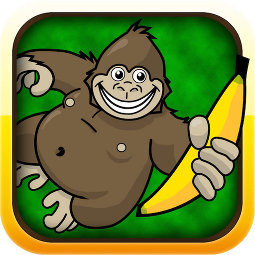 Banana Joe app icon