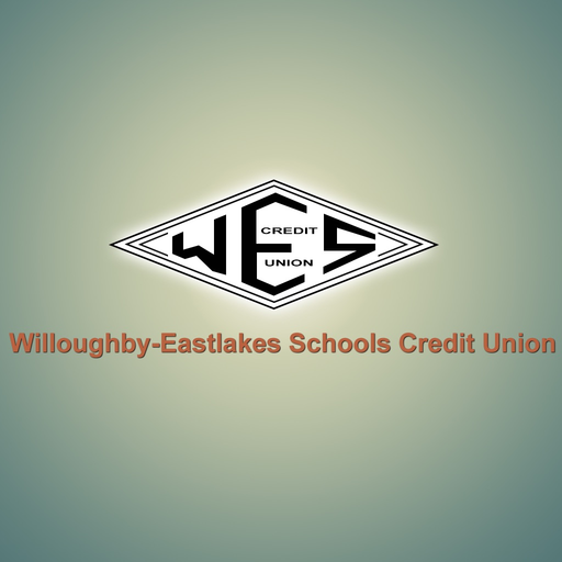 WES Credit Union app icon
