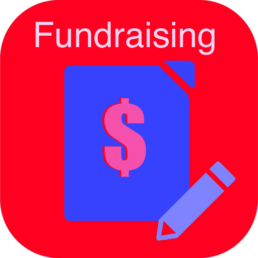 Fundraising & Make Money app icon