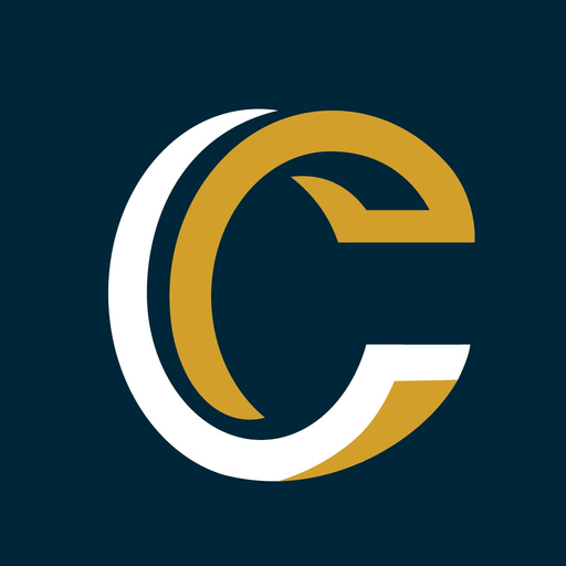 Columbia Bank Mobile Banking app icon