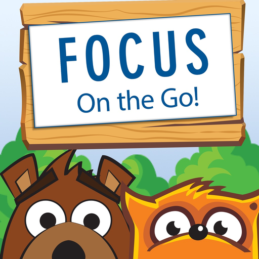 FOCUS On the Go! app icon