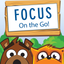 FOCUS On the Go! icon