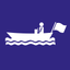 Sloepennetwerk icon